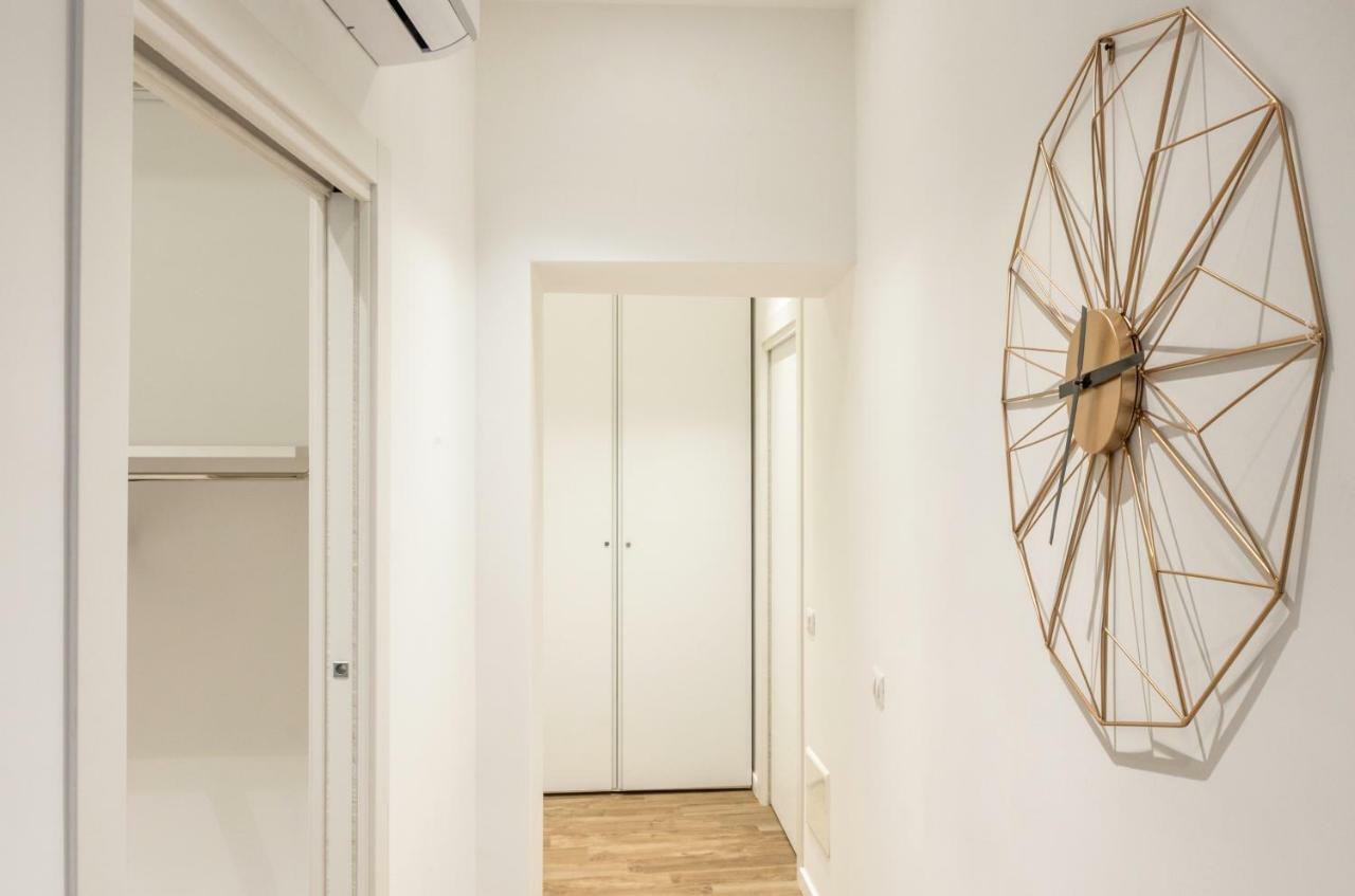 Lovely Rome Apartments - Historic City Center Экстерьер фото