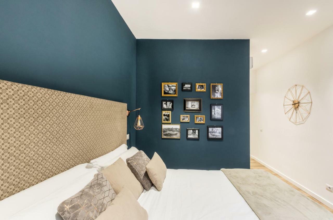 Lovely Rome Apartments - Historic City Center Экстерьер фото