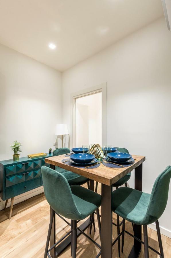 Lovely Rome Apartments - Historic City Center Экстерьер фото
