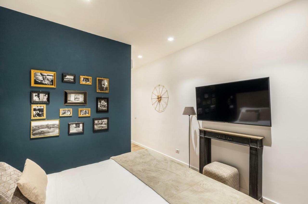 Lovely Rome Apartments - Historic City Center Экстерьер фото