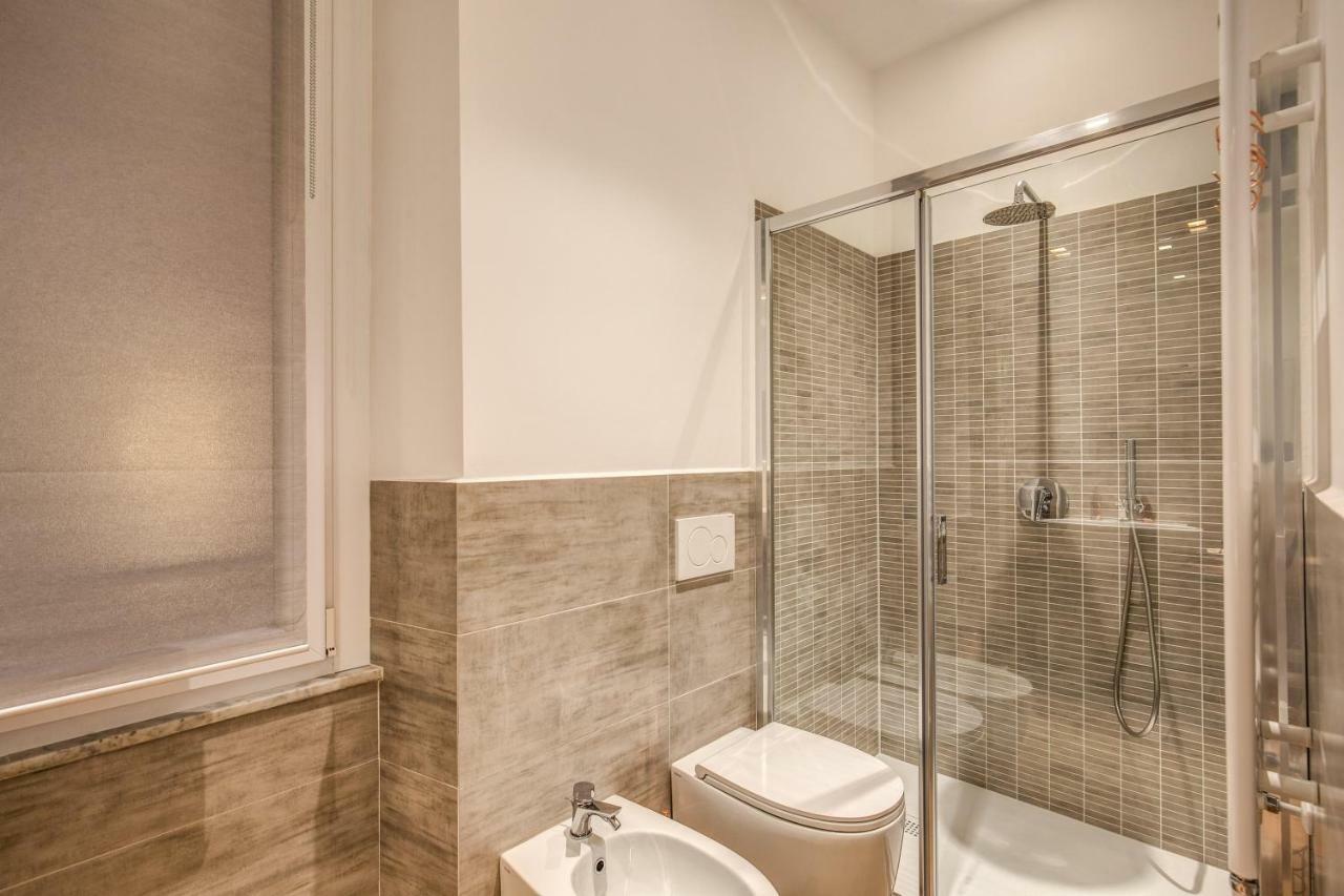Lovely Rome Apartments - Historic City Center Экстерьер фото