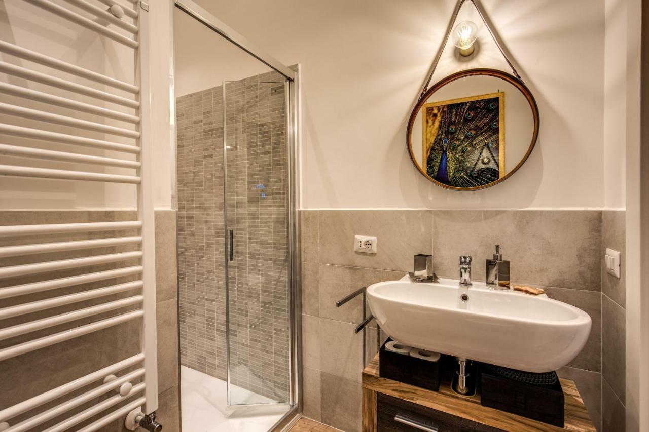 Lovely Rome Apartments - Historic City Center Экстерьер фото