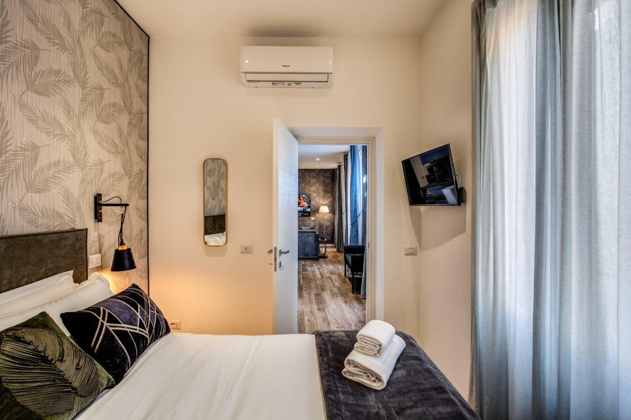 Lovely Rome Apartments - Historic City Center Экстерьер фото