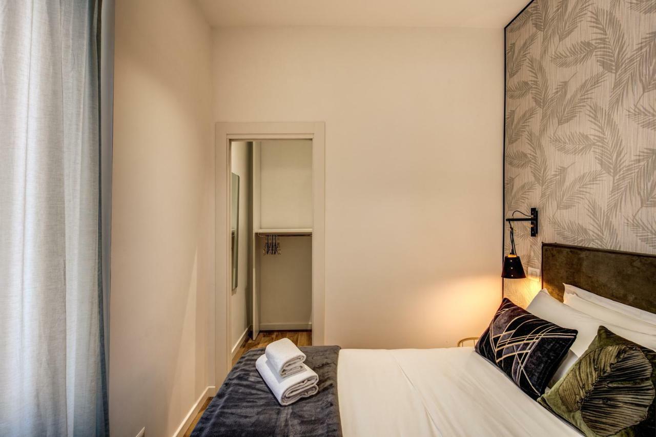 Lovely Rome Apartments - Historic City Center Экстерьер фото