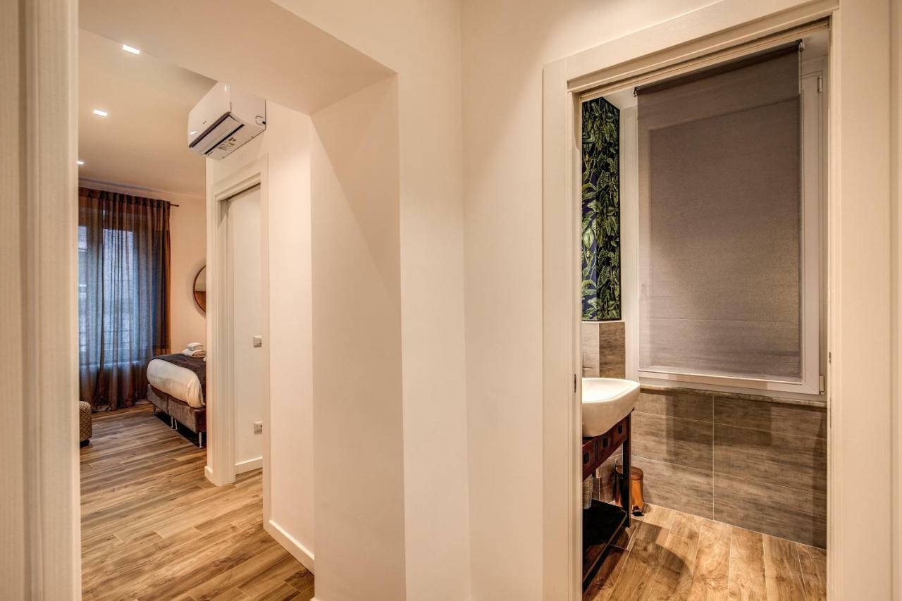 Lovely Rome Apartments - Historic City Center Экстерьер фото