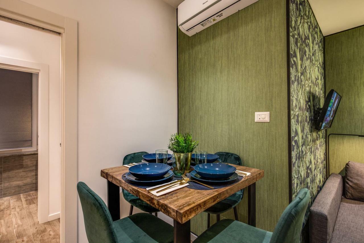 Lovely Rome Apartments - Historic City Center Экстерьер фото