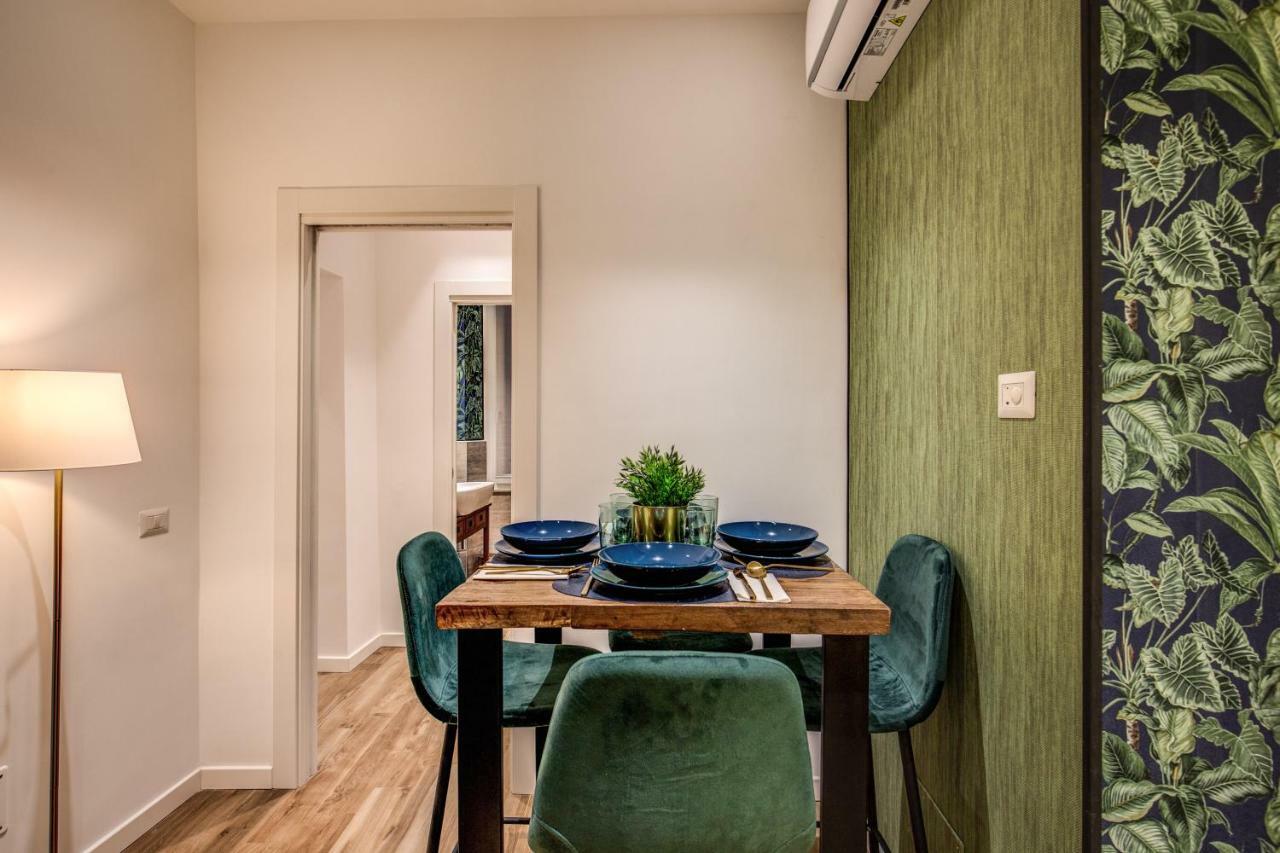 Lovely Rome Apartments - Historic City Center Экстерьер фото