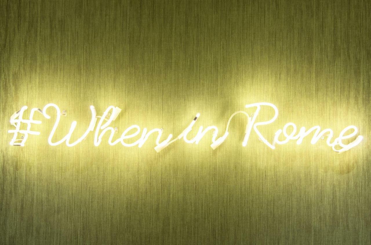 Lovely Rome Apartments - Historic City Center Экстерьер фото